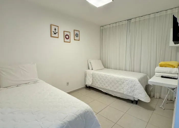 Ekoara Residence bangalô 07