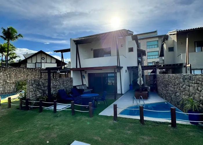 Ekoara Residence bangalô 07