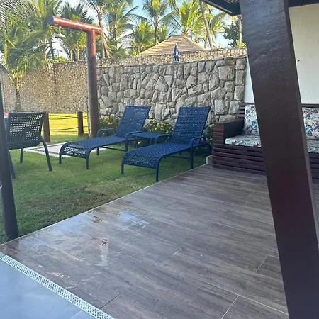Ekoara Residence Bangalo 07 Porto de Galinhas Exterior photo