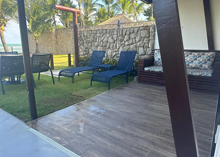 Ekoara Residence Bangalo 07