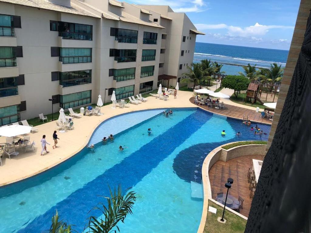 Ekoara Bangalo 07 * Pôrto das Galinhas